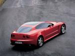Ferrari GG50 Concept 2005 года